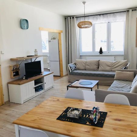 Apartman Orlicke Zahori ภายนอก รูปภาพ