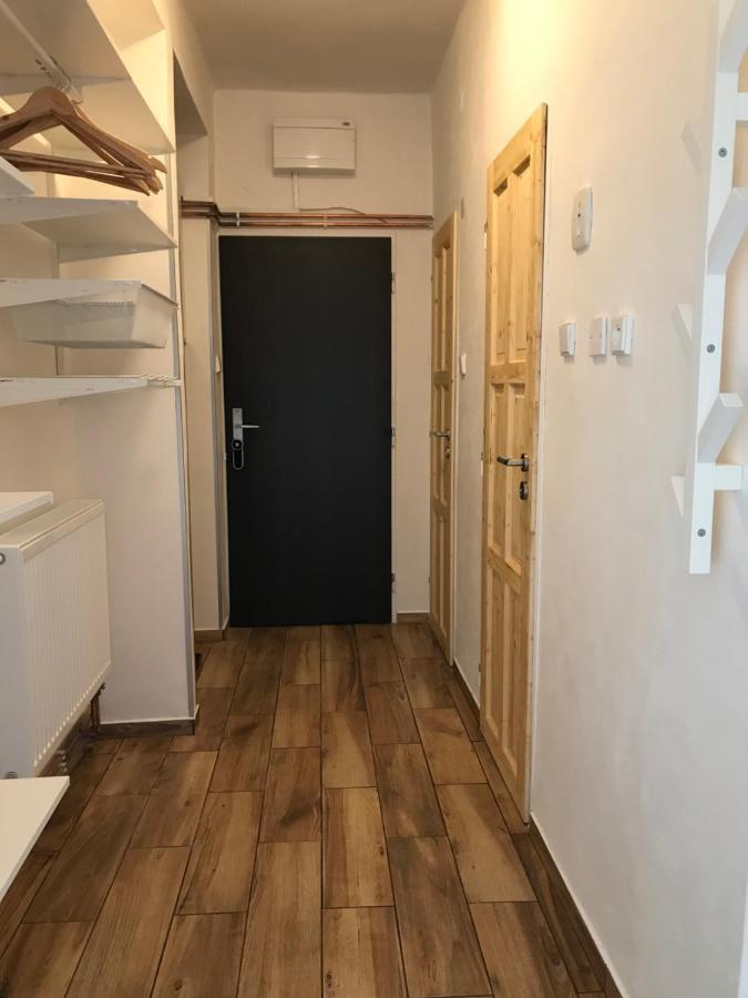 Apartman Orlicke Zahori Apartment ภายนอก รูปภาพ