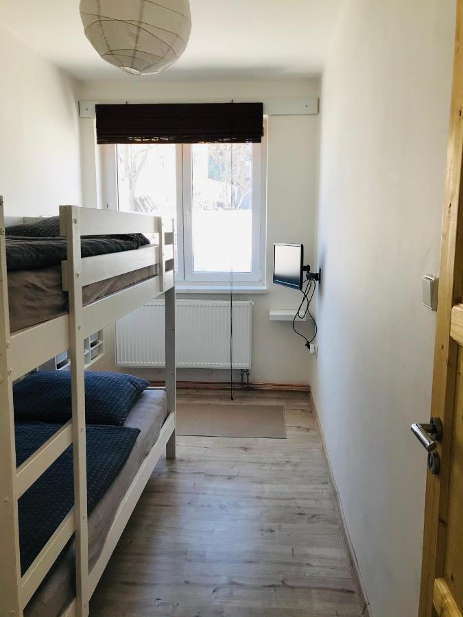 Apartman Orlicke Zahori ภายนอก รูปภาพ