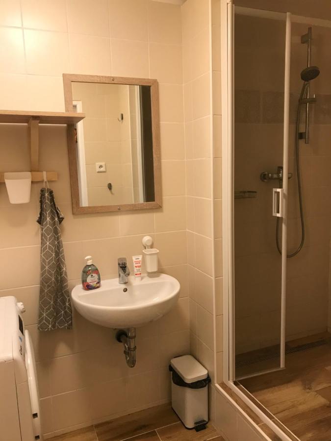 Apartman Orlicke Zahori ภายนอก รูปภาพ