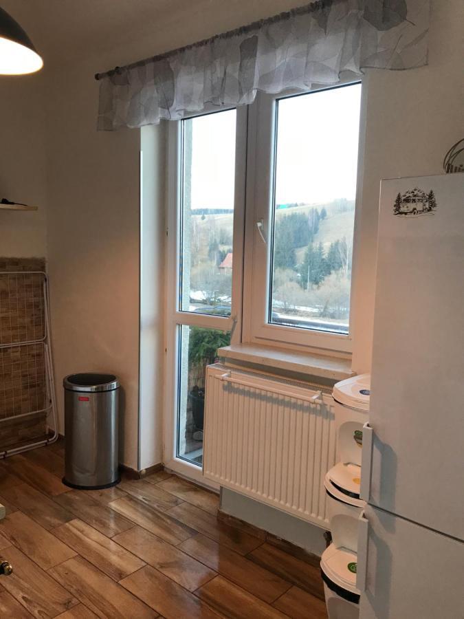 Apartman Orlicke Zahori ภายนอก รูปภาพ