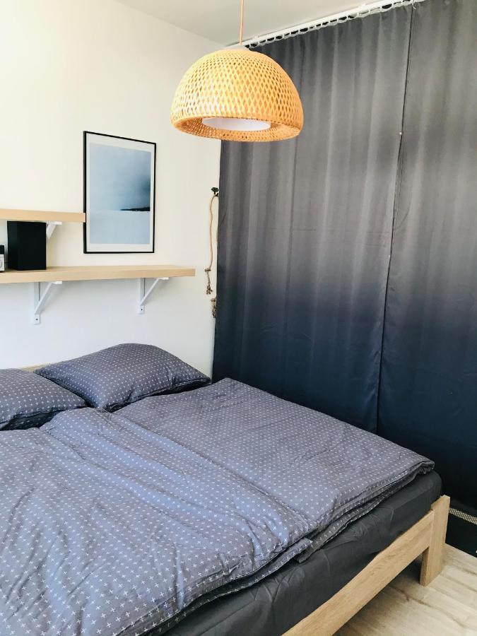 Apartman Orlicke Zahori ภายนอก รูปภาพ