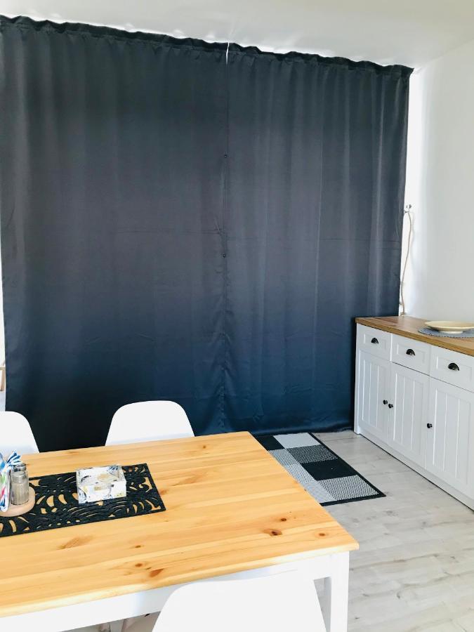 Apartman Orlicke Zahori ภายนอก รูปภาพ